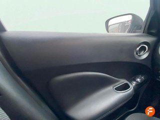 Nissan Juke G 83kW (112CV) CVT 4x2 Ultimate Edition