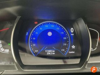 Renault Scénic Intens Energy dCi 81kW (110CV)