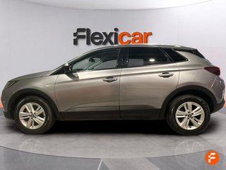 Opel Grandland X 1.2 Turbo Design Line 120 Aniversario