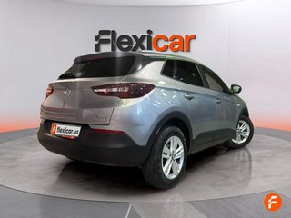 Opel Grandland X 1.2 Turbo Design Line 120 Aniversario