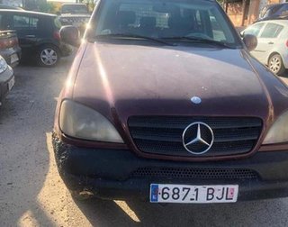 Mercedes 33893 119 017 100 elevalunas ml 320 3.2 g