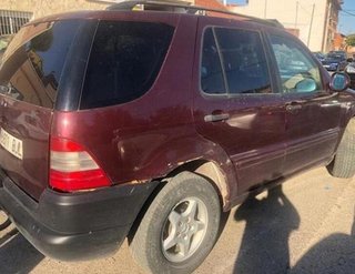Mercedes 33893 119 017 100 elevalunas ml 320 3.2 g