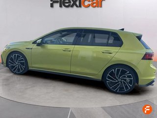 Volkswagen Golf GTD 2.0 TDI 147 KW ( 200CV ) DSG