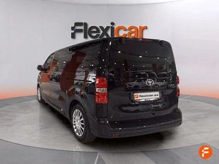 Toyota Proace Verso Family L1 2.0D 180CV 8AT Advance 8p