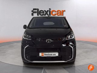 Toyota Proace Verso Family L1 2.0D 180CV 8AT Advance 8p