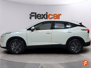 Nissan Qashqai DIG-T 103kW (140CV) mHEV 4x2 Acenta