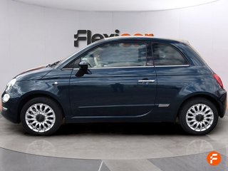 Fiat 500 Mirror 1.2 8v 51KW (69 CV)