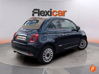 Fiat 500 Mirror 1.2 8v 51KW (69 CV)