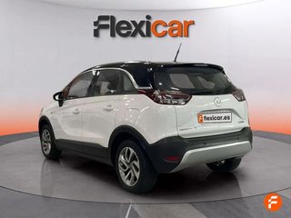 Opel Crossland X 1.2 81kW (110CV) Edition S/S
