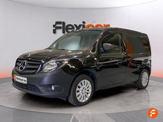 Mercedes Citan Citan 110 CDI 85kW Furgon Base