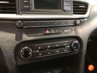 Kia Ceed 1.4 CVVT 74kW (100CV)