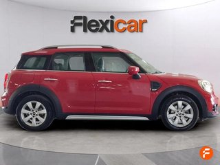MINI Countryman Cooper