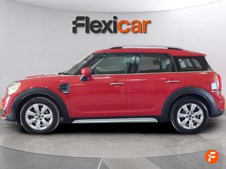 MINI Countryman Cooper