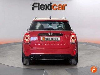 MINI Countryman Cooper