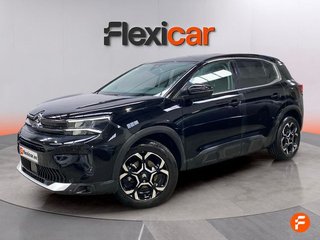Citroën C5 Aircross PureTech 96kW (130CV) S&S Plus