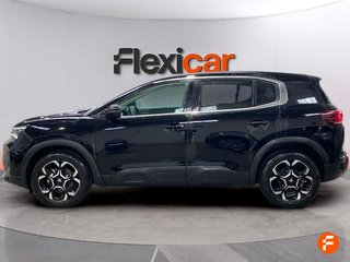 Citroën C5 Aircross PureTech 96kW (130CV) S&S Plus