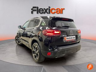 Citroën C5 Aircross PureTech 96kW (130CV) S&S Plus