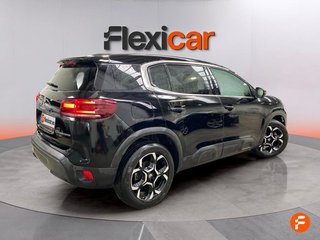 Citroën C5 Aircross PureTech 96kW (130CV) S&S Plus