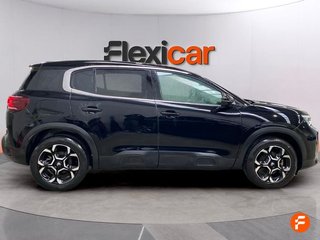 Citroën C5 Aircross PureTech 96kW (130CV) S&S Plus