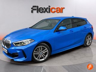 BMW Serie 1 116d Business