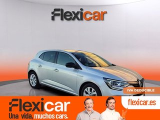 Renault Megane Limited TCe GPF 103 kW (140CV)