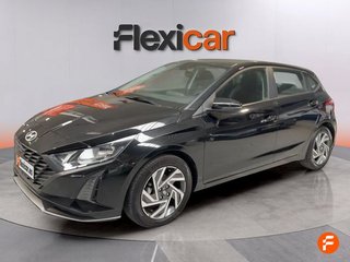 Hyundai i20 1.2 MPI 85 Connectline 5P