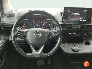Opel Combo Cargo 1.2 T 96kW (130CV) S/S Elegance L Auto