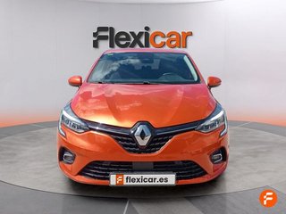 Renault Clio Intens TCe 74 kW (100CV)