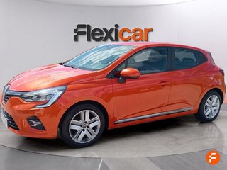 Renault Clio Intens TCe 74 kW (100CV)
