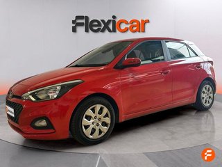 Hyundai i20 1.2 MPI 55kW (75CV) Essence LE