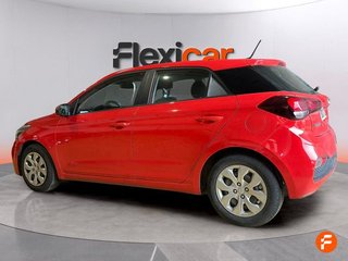 Hyundai i20 1.2 MPI 55kW (75CV) Essence LE