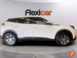Peugeot 2008 Active Puretech 100 S&S BVM6