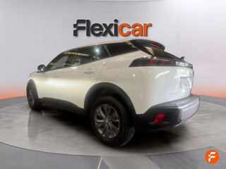 Peugeot 2008 Active Puretech 100 S&S BVM6