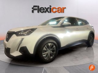 Peugeot 2008 Active Puretech 100 S&S BVM6