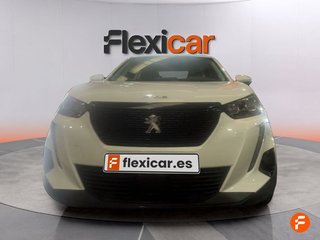 Peugeot 2008 Active Puretech 100 S&S BVM6