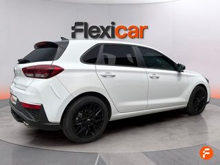 Hyundai i30 1.0 TGDI N Line 30 Aniversario