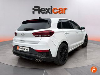 Hyundai i30 1.0 TGDI N Line 30 Aniversario