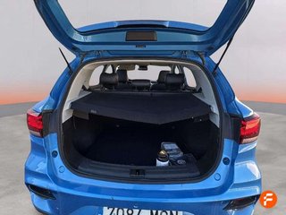 MG ZS 1.0T Luxury