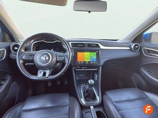 MG ZS 1.0T Luxury