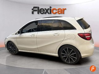 Mercedes Clase B B 200 d