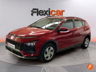 Hyundai Bayon 1.2 MPI Klass