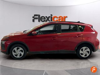 Hyundai Bayon 1.2 MPI Klass