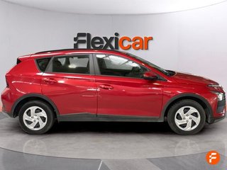 Hyundai Bayon 1.2 MPI Klass