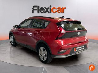 Hyundai Bayon 1.2 MPI Klass