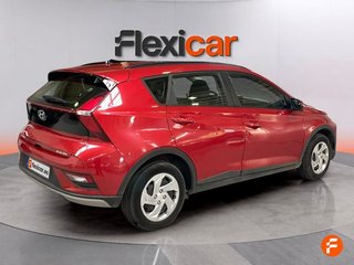 Hyundai Bayon 1.2 MPI Klass