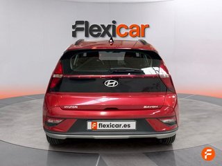Hyundai Bayon 1.2 MPI Klass
