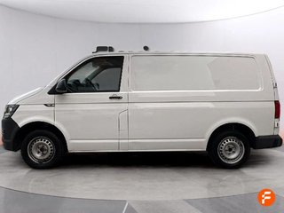 Volkswagen Transporter Kombi PRO Corto TM 2.0 TDI  BMT 102CV - 4P (2015)