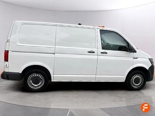 Volkswagen Transporter Kombi PRO Corto TM 2.0 TDI  BMT 102CV - 4P (2015)