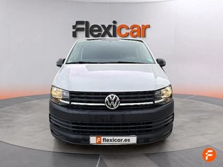 Volkswagen Transporter Kombi PRO Corto TM 2.0 TDI  BMT 102CV - 4P (2015)