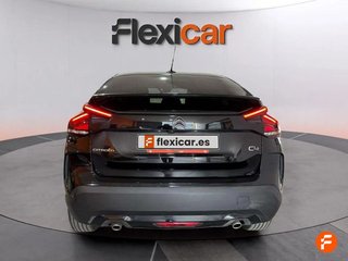 Citroën C4 PureTech 130 S&S 6v Feel Pack